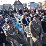 Święto Niepodległości w Dzierżoniowie