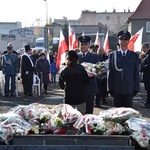 Święto Niepodległości w Dzierżoniowie