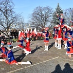 Święto Niepodległości w Dzierżoniowie