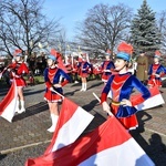 Święto Niepodległości w Dzierżoniowie