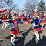 Święto Niepodległości w Dzierżoniowie