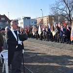 Święto Niepodległości w Dzierżoniowie