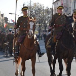 Święto Niepodległości w Dzierżoniowie