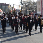 Święto Niepodległości w Dzierżoniowie