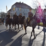 Święto Niepodległości w Dzierżoniowie