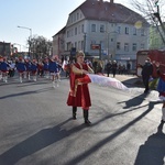 Święto Niepodległości w Dzierżoniowie