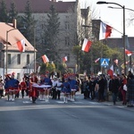 Święto Niepodległości w Dzierżoniowie