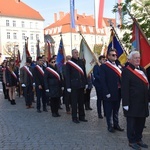 Święto Niepodległości w Dzierżoniowie