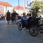 Święto Niepodległości w Dzierżoniowie