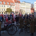 Święto Niepodległości w Dzierżoniowie