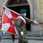 Oleśnica. Wojewódzkie obchody Narodowego Święta Niepodległości - cz. 1