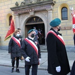 Oleśnica. Wojewódzkie obchody Narodowego Święta Niepodległości - cz. 1