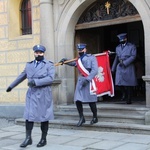 Oleśnica. Wojewódzkie obchody Narodowego Święta Niepodległości - cz. 1