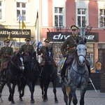 Święto Niepodległości w Dzierżoniowie