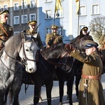 Święto Niepodległości w Dzierżoniowie