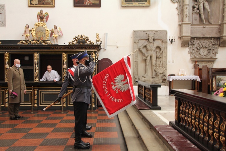 Oleśnica. Wojewódzkie obchody Narodowego Święta Niepodległości - cz. 1