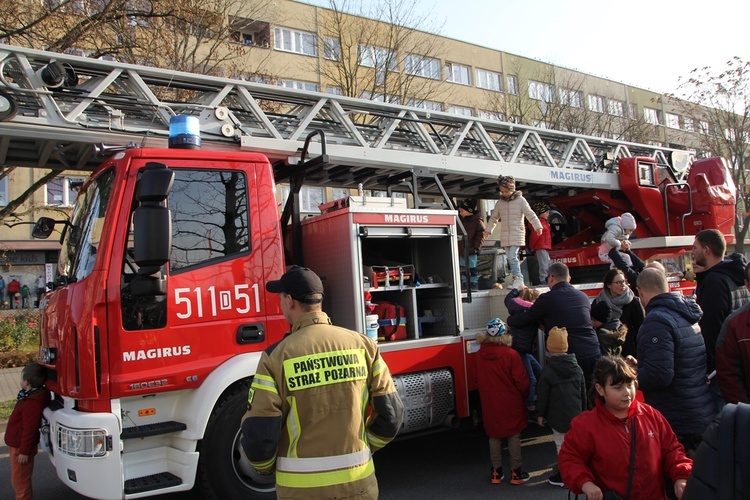 Oleśnica. Wojewódzkie obchody Narodowego Święta Niepodległości - cz. 2