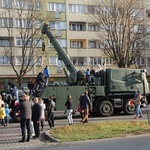 Oleśnica. Wojewódzkie obchody Narodowego Święta Niepodległości - cz. 2