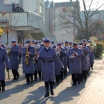 Oleśnica. Wojewódzkie obchody Narodowego Święta Niepodległości - cz. 2