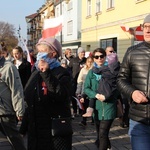 Oleśnica. Wojewódzkie obchody Narodowego Święta Niepodległości - cz. 2