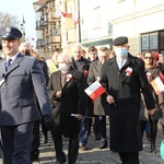 Oleśnica. Wojewódzkie obchody Narodowego Święta Niepodległości - cz. 2