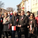 Oleśnica. Wojewódzkie obchody Narodowego Święta Niepodległości - cz. 2