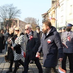 Oleśnica. Wojewódzkie obchody Narodowego Święta Niepodległości - cz. 2