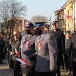 Oleśnica. Wojewódzkie obchody Narodowego Święta Niepodległości - cz. 2