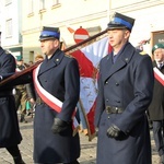 Oleśnica. Wojewódzkie obchody Narodowego Święta Niepodległości - cz. 2