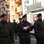 Oleśnica. Wojewódzkie obchody Narodowego Święta Niepodległości - cz. 2