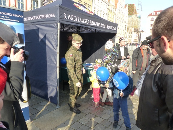 Narodowe Święto Niepodległości we Wrocławiu