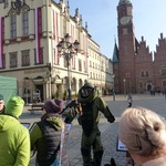 Narodowe Święto Niepodległości we Wrocławiu