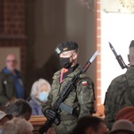 11 Listopada w katedrze