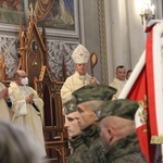 Msza św. w intencji ojczyzny