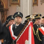 Msza św. w intencji ojczyzny