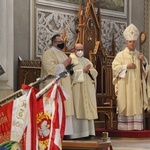 Msza św. w intencji ojczyzny