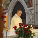 Msza św. w intencji ojczyzny