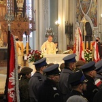 Msza św. w intencji ojczyzny
