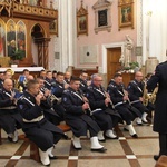 Msza św. w intencji ojczyzny