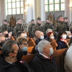 Msza św. w intencji ojczyzny