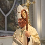 Msza św. w intencji ojczyzny