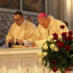 Msza św. w intencji ojczyzny