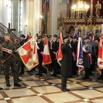 Msza św. w intencji ojczyzny