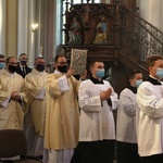 Msza św. w intencji ojczyzny