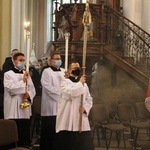 Msza św. w intencji ojczyzny