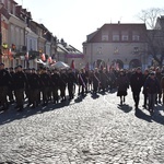 Święto Niepodległości w Sandomierzu