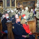 Święto Niepodległości w Sandomierzu