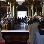 Święto Niepodległości w Sandomierzu