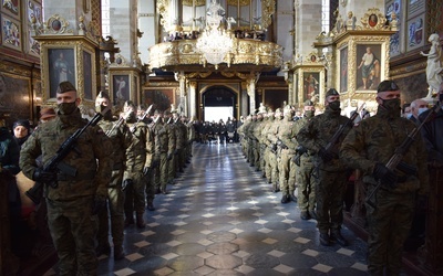 Święto Niepodległości w Sandomierzu