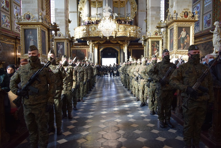 Święto Niepodległości w Sandomierzu